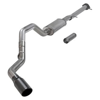 Flowmaster® - FlowFX™ 409 SS Cat-Back Exhaust System with Single Side Exit
