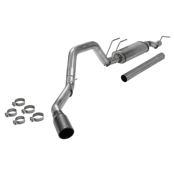 Flowmaster® - FlowFX™ 409 SS Cat-Back Exhaust System