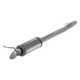 Flowmaster® - FlowFX™ Extreme 409 SS Cat-Back Exhaust System with Single Rear Exit