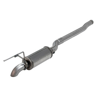 Flowmaster® - FlowFX™ Extreme 409 SS Cat-Back Exhaust System with Single Rear Exit