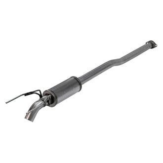 Flowmaster® - FlowFX™ Extreme 409 SS Cat-Back Exhaust System with Single Rear Exit