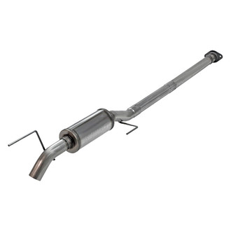 Flowmaster® - FlowFX™ Extreme 409 SS Cat-Back Exhaust System with Single Rear Exit