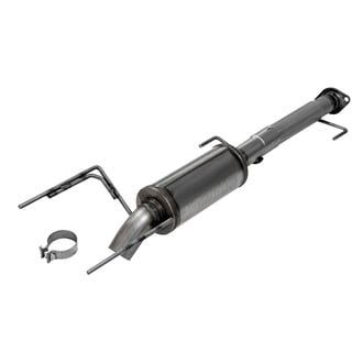 Flowmaster® - FlowFX™ Extreme 409 SS Cat-Back Exhaust System with Single Rear Exit