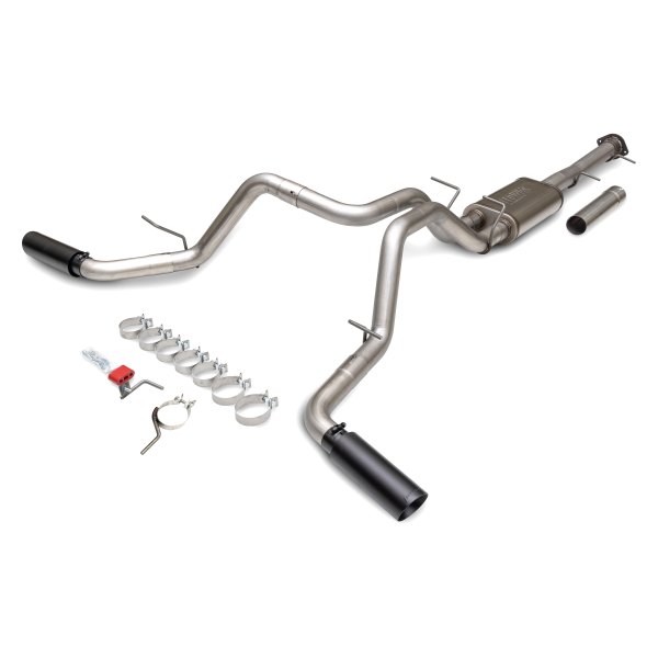 Flowmaster® - FlowFX™ 409 SS Cat-Back Exhaust System