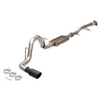 Flowmaster® - FlowFX™ 409 SS Cat-Back Exhaust System with Single Side Exit