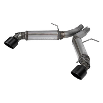 Flowmaster® - FlowFX™ 409 SS Axle-Back Exhaust System with Split Rear Exit