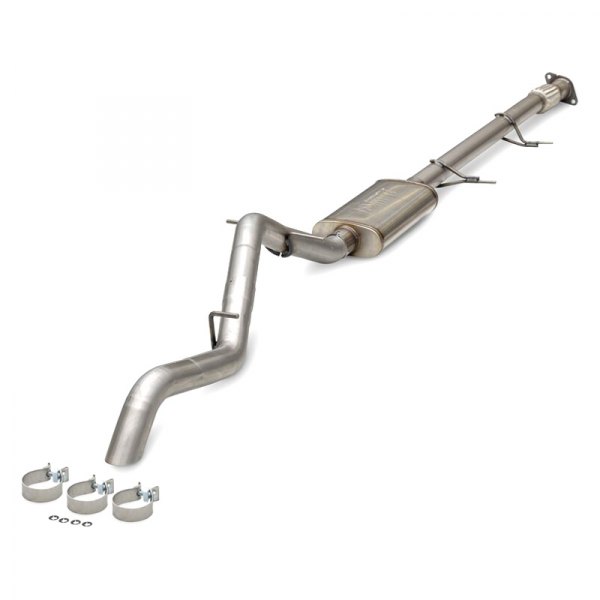 Flowmaster® - FlowFX™ 409 SS Cat-Back Exhaust System