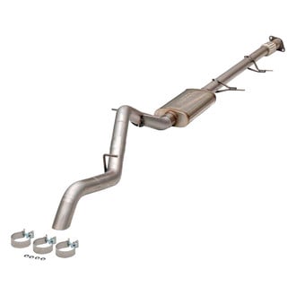 Flowmaster® - FlowFX™ 409 SS Cat-Back Exhaust System with Single Rear Exit