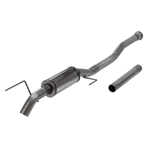 Flowmaster® - FlowFX™ Extreme 409 SS Cat-Back Exhaust System