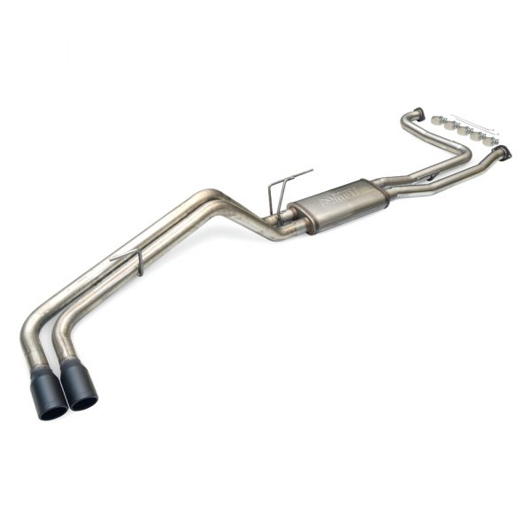 Flowmaster® - FlowFX™ 409 SS Cat-Back Exhaust System