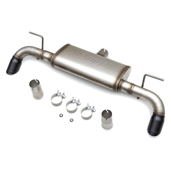 Flowmaster® - FlowFX™ 409 SS Axle-Back Exhaust System