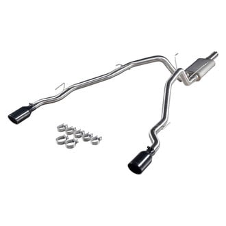 Flowmaster® - Signature Series™ Cat-Back Exhaust System