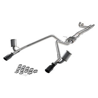 Flowmaster® - Signature Series™ Cat-Back Exhaust System