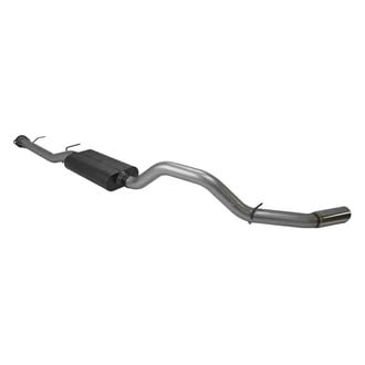 Flowmaster® - Force II™ Exhaust Systems