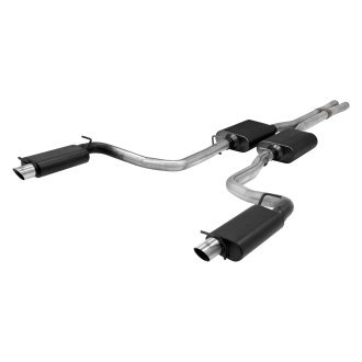 2012 Dodge Charger Performance Exhaust Systems | Mufflers, Tips