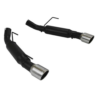 Flowmaster® - Outlaw™ Stainless Steel Axle-Back Exhaust System with Split Rear Exit