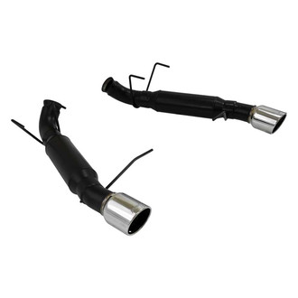 Flowmaster® - Outlaw™ Stainless Steel Axle-Back Exhaust System with Split Rear Exit