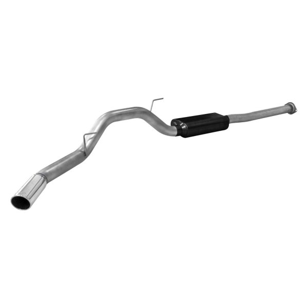 Flowmaster® Ford F150 2010 American Thunder™ Stainless Steel Cat