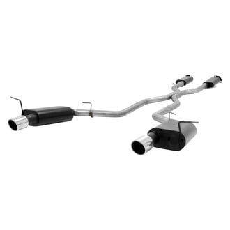 Flowmaster® - Force II™ Exhaust Systems