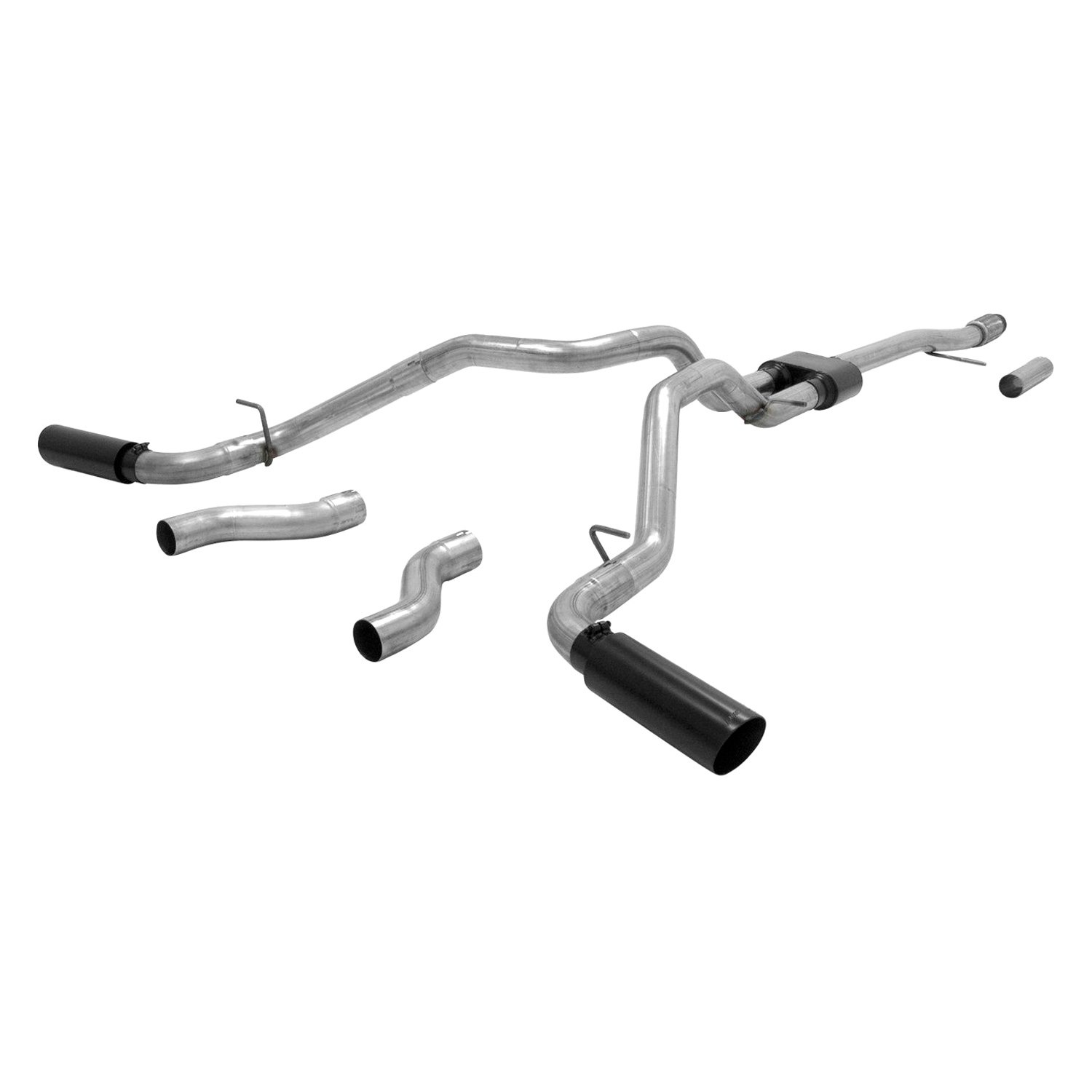 2014 chevy silverado exhaust