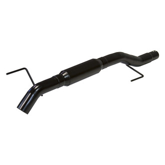 Flowmaster® - Outlaw™ Extreme 409 SS Cat-Back Exhaust System with Single Rear Exit