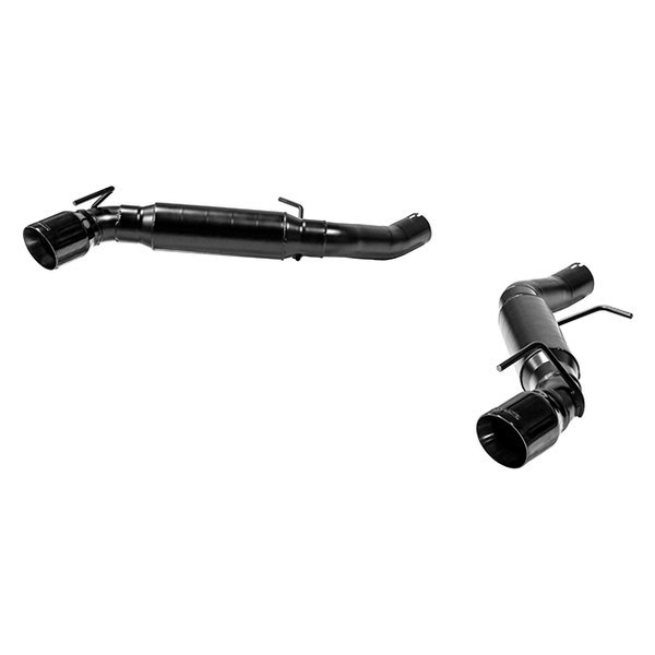 Flowmaster® - Outlaw™ 409 SS Axle-Back Exhaust System, Chevy Camaro