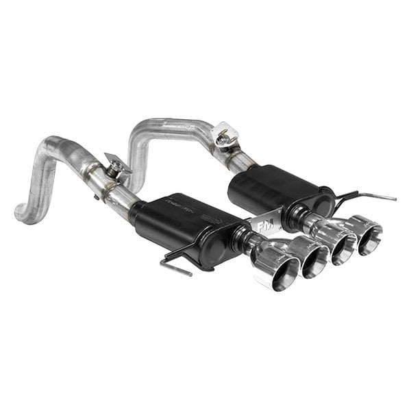 Flowmaster® - Outlaw™ Exhaust Systems