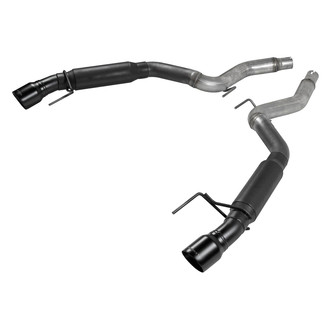 Flowmaster® - Outlaw™ 409 SS Axle-Back Exhaust System with Split Rear Exit