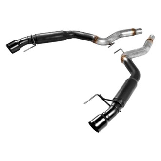 Flowmaster® - Outlaw™ 409 SS Axle-Back Exhaust System with Split Rear Exit