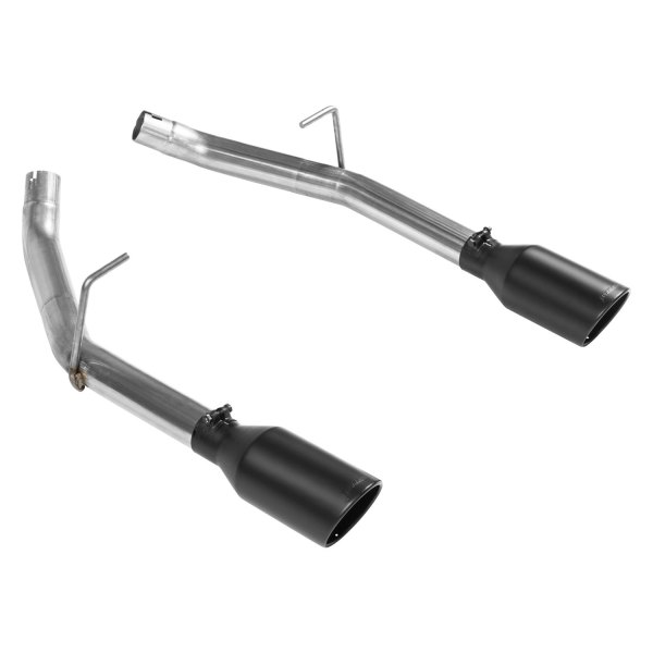 Flowmaster® - American Thunder™ 409 SS Axle-Back Exhaust System
