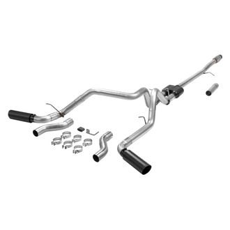 Flowmaster® - Outlaw™ Exhaust Systems