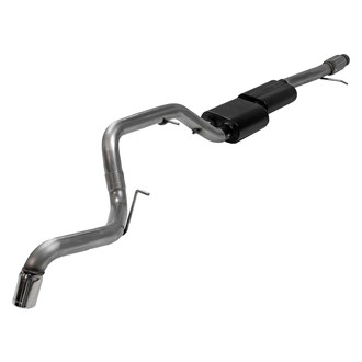 Flowmaster® - Force II™ Exhaust Systems