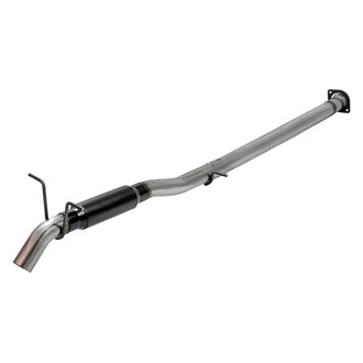 Flowmaster® - Outlaw™ Extreme 409 SS Cat-Back Exhaust System with Single Rear Exit