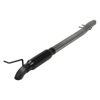 Flowmaster® - Outlaw™ Extreme 409 SS Cat-Back Exhaust System with Single Rear Exit