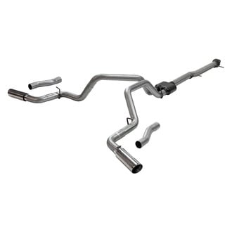 Flowmaster® - Outlaw™ Exhaust Systems