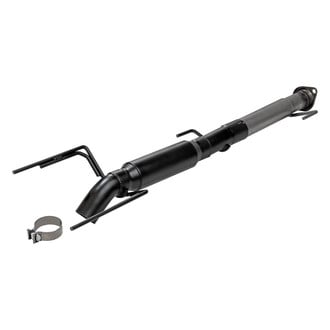 Flowmaster® - Outlaw™ Extreme 409 SS Cat-Back Exhaust System with Single Rear Exit