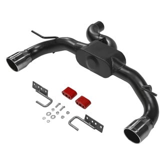 Flowmaster® - Outlaw™ Exhaust Systems