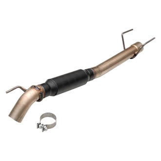 Flowmaster® - Outlaw™ Extreme 409 SS Cat-Back Exhaust System with Single Rear Exit