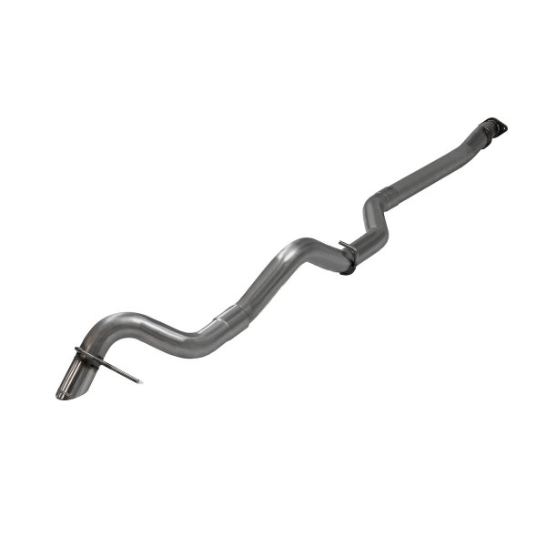 Flowmaster® - Outlaw™ 409 SS Cat-Back Exhaust System