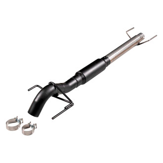 Flowmaster® - Outlaw™ Extreme 409 SS Cat-Back Exhaust System with Single Rear Exit