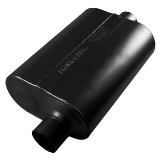 Flowmaster® - Super 40 Series Delta Flow Muffler