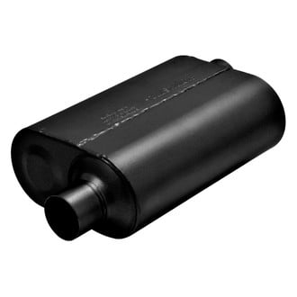 Flowmaster® - Super 40 Series Delta Flow Muffler