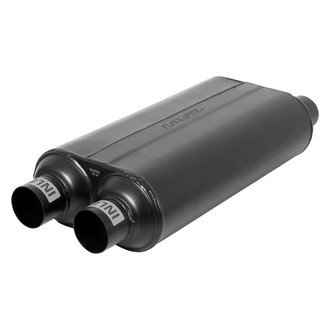 Flowmaster® - 50 Series HD Delta Flow Muffler