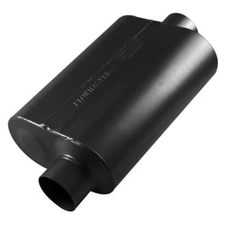 Flowmaster® - Super 40 Series Delta Flow Muffler