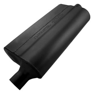 Flowmaster® - 50 Series Delta Flow Muffler