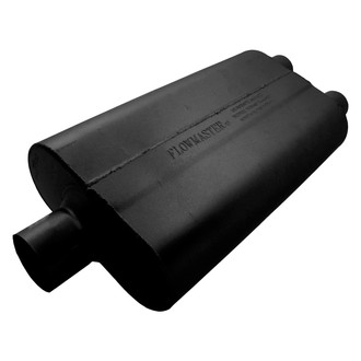 Flowmaster® - 50 Series Delta Flow Muffler