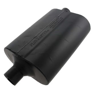 Flowmaster® - 60 Series Delta Flow™ Muffler