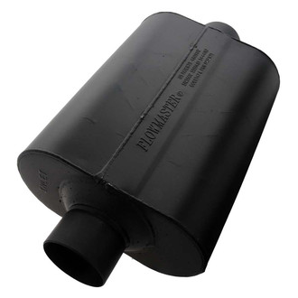 Flowmaster® - Super 40 Series Delta Flow Muffler