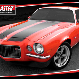 Flowmaster® - Exhaust System on Chevy Chevelle SS