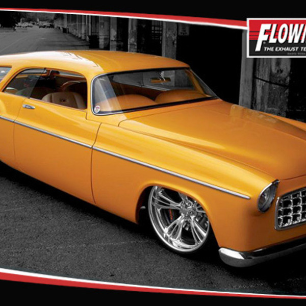 Flowmaster® - Classic Exhaust System